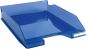 Preview: Biella briefablage combo-midi a4+ 113260605bidu transparent blau - Biella-113260605bidu-7611365474691