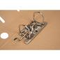 Preview: Biella ordner minimal design 4cm 11440410u braun a4 - Biella-11440410u-7611365511105-04.jpg