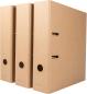 Preview: Biella ordner minimal design 7cm 11440710u braun a4 - Biella-11440710u-7611365465293-03.jpg