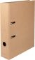 Preview: Biella ordner minimal design 7cm 11440710u braun a4 - Biella-11440710u-7611365465293