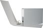 Preview: Biella ordner 8cm 12035800u grau a3 quer - Biella-12035800u-7611365202096