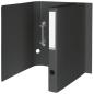 Preview: Biella ringbuch viria 3.1cm 15140302u schwarz 2-ring a4 - Biella-15140302u-7611365203819-02.jpg