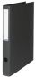 Preview: Biella ringbuch viria 3.1cm 15140302u schwarz 2-ring a4 - Biella-15140302u-7611365203819