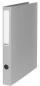 Preview: Biella ringbuch viria 3.1cm 15140325u grau 2-ring a4 - Biella-15140325u-7611365203895