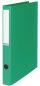 Preview: Biella ringbuch viria 3.1cm 15140331u hellgrün 2-ring a4 - Biella-15140331u-7611365203932