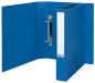Preview: Biella ringbuch viria 3cm 15150305u blau 2-ring a5 - Biella-15150305u-7611365204250