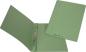 Preview: Biella schnellhefter biella 6 a4 16640030u grün, 320gm2 100 bl. - Biella-16640030u-7611365205493-02.jpg