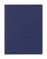 Preview: Biella schnellhefter recycolor 16643005u spiralmechanik, blau - Biella-16643005u-7611365454259