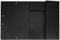 Preview: Biella gummibandmappe a4 17840002u schwarz, 590gm2 220 bl. - Biella-17840002u-7611365252510-04.jpg