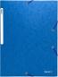 Preview: Biella gummibandmappe a4 17840005u blau, 590gm2 220 bl. - Biella-17840005u-7611365252473-02.jpg