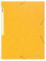 Preview: Biella gummibandmappe a4 17840020u gelb, 590gm2 220 bl. - Biella-17840020u-7611365252497-02.jpg