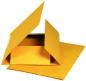 Preview: Biella gummibandmappe a4 17840020u gelb, 590gm2 220 bl. - Biella-17840020u-7611365252497