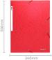 Preview: Biella gummibandmappe a4 17840045u rot, 590gm2 220 bl. - Biella-17840045u-7611365255429-03.jpg
