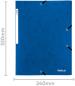Preview: Biella gummibandmappe a4 17840105u blau, 355gm2 200 bl. - Biella-17840105u-7611365322121-03.jpg