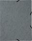 Preview: Biella gummibandmappe a4 17840125u grau, 355gm2 200 bl. - Biella-17840125u-7611365349258