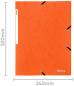 Preview: Biella gummibandmappe a4 17840135u orange, 355gm2 200 bl. - Biella-17840135u-7611365322206-03.jpg