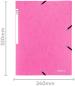 Preview: Biella gummibandmappe a4 17840140u rosa, 355gm2 200 bl. - Biella-17840140u-7611365426157-03.jpg