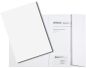Preview: Biella präsentationsmappe pearl#1 18640001u weiss 225x315mm - Biella-18640001u-7611365319145