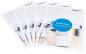 Preview: Biella organisationsmappe vista a4 18643101u weiss, 210g, 5 stk. - Biella-18643101u-7611365347377-02.jpg