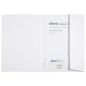 Preview: Biella offertmappe pearl#1 a4 18649101u weiss,240g,sichttasche 40bl. - Biella-18649101u-7611365337880