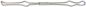 Preview: Biella niederhalter 50mm 19915000u stahl vernickelt 10 stück - Biella-19915000u-7611365349340