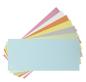 Preview: Biella trennstreifen karton 2 loch 19919001u weiss, 24x10.5cm 100 stk. - Biella-19919001u-7611365357376-02.jpg