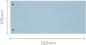 Preview: Biella trennstreifen karton 2 loch 19919005u blau, 24x10.5cm 100 stk. - Biella-19919005u-7611365357390-02.jpg