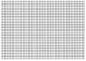 Preview: Biella karteikarten kariert 4mm a8 23008400u weiss 200 stück - Biella-23008400u-7611365249633