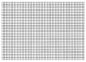 Preview: Biella karteikarten kariert 4mm a6 23060400u weiss 100 stück - Biella-23060400u-7611365214716