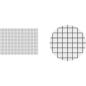 Preview: Biella karteikarten kariert 4mm a7 23070400u weiss 100 stück - Biella-23070400u-7611365214815-02.jpg