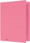 Preview: Biella einlagemappe a4 25040045u rot 240g/m2 100 stück - Biella-25040045u-7611365216659