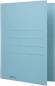 Preview: Biella einlagemappe m. klappe a4 25040105u blau 240g/m2 50 stück - Biella-25040105u-7611365216697-02.jpg
