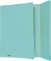 Preview: Biella einlagemappe m. klappe a4 25040105u blau 240g/m2 50 stück - Biella-25040105u-7611365216697