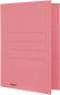 Preview: Biella einlagemappe m. klappe a4 25040145u rot 240g/m2 50 stück - Biella-25040145u-7611365216819-02.jpg