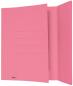Preview: Biella einlagemappe m. klappe a4 25040145u rot 240g/m2 50 stück - Biella-25040145u-7611365216819-05.jpg