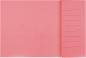 Preview: Biella einlagemappe m. klappe a4 25040145u rot 240g/m2 50 stück - Biella-25040145u-7611365216819-06.jpg