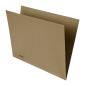 Preview: Biella vertikalmappe recycolor 25342727u 32x23,3/24,3cm, braun 100 st. - Biella-25342727u-7611365457632-02.jpg