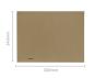 Preview: Biella vertikalmappe recycolor 25342727u 32x23,3/24,3cm, braun 100 st. - Biella-25342727u-7611365457632-04.jpg