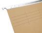 Preview: Biella hängemappe boden 2cm a4 27042000u oliv 32x25cm - Biella-27042000u-7611365218424-05.jpg