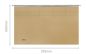 Preview: Biella hängemappe 27072600u oliv 37.5x26cm - Biella-27072600u-7611365218578