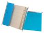 Preview: Biella register-hängemappe a4 27143105u blau 6 fächer 32x25cm - Biella-27143105u-7611365379569-02.jpg