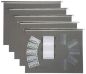 Preview: Biella hängemappen-set a4 27145525u grau 32x25cm 5 stück - Biella-27145525u-7611365250332