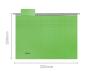Preview: Biella hängemappen-set a4 27145531u hellgrün 32x25cm 5 stück - Biella-27145531u-7611365250356-04.jpg
