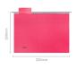 Preview: Biella hängemappen-set a4 27145545u rot 32x25cm 5 stück - Biella-27145545u-7611365250370-04.jpg