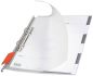Preview: Biella hängeordner a4 27242003u transparent - Biella-27242003u-7611365358120