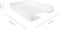 Preview: Biella briefkorb parat-plast a4/c4 30540001u weiss - Biella-30540001u-7611365223282-03.jpg