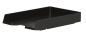 Preview: Biella briefkorb parat-plast a4/c4 30540002u schwarz - Biella-30540002u-7611365223305