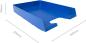 Preview: Biella briefkorb parat-plast a4/c4 30540005u blau - Biella-30540005u-7611365223329-03.jpg