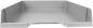 Preview: Biella briefkorb parat-plast a4/c4 30540025u grau - Biella-30540025u-7611365223404-02.jpg