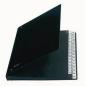 Preview: Biella pultmappe a4 32343100u schwarz 1-31 - Biella-32343100u-7611365342327